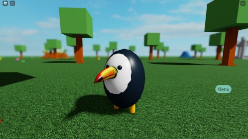 Toucan world