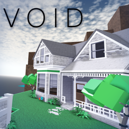 Void [Showcase] icon