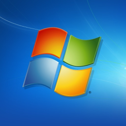 Windows 7 Simulator icon
