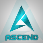 Λscend