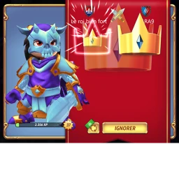 Le Grand Royaume FR icon