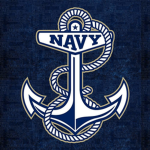 USN | Navy Midshipmen Football ⊡