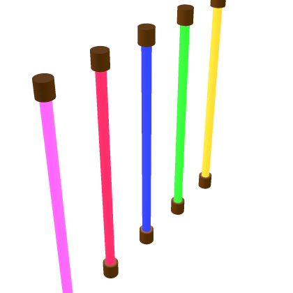 ⚡ Neons Light Lamp
