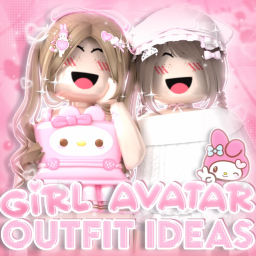 [🌸 NEW ] Girl Avatar Outfit Ideas