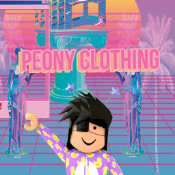 Peony HomeStore