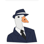 The Goose Forces