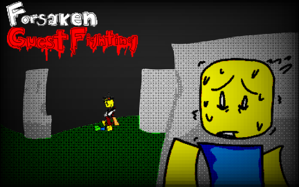 Script Barrage Combo Slay Parry Counter Rush - FORSAKEN GUEST FIGHTING [NOLI UPDATE] script preview