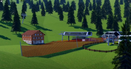 Ośrodek narciarski Nieder Alp [oficjalny]