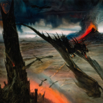 Morðor