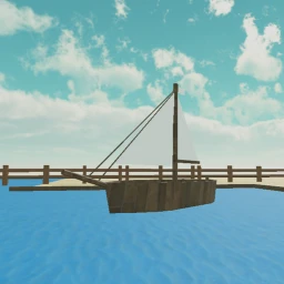 Ride a Boat 1 [update 3] icon