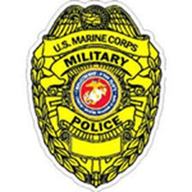 USMC | Military Police Training Grounds
