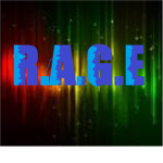 .R.A.G.E  .