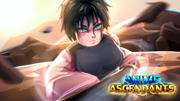 [♟️UPD 2.5] Anime Ascendants