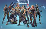 fortnite group baboon them