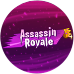 Assasin! fan club
