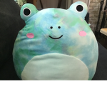 Frogs gc