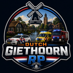 dutch Giethoorn RP WL departmens
