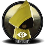 Little Nightmares..