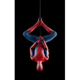 spideys hideout