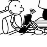 Diary Of A Wimpy Kid Offical Fans Club