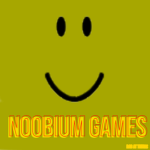 noobium games
