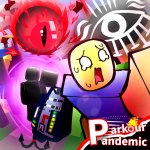 Parkour Pandemic [UPDATE 2!]