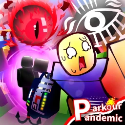Parkour Pandemic icon