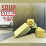 THE SOUP FACTORY