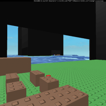 Build a Boat & Survive the River to be V.I.P