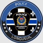 Service de police de l'agglomération de Longueuil