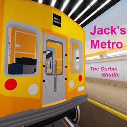 Jack's Metro: The Corbin Shuttle