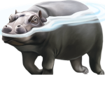 RHTS Hungry Hippos 協会