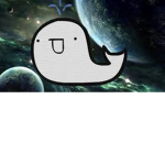 Space Whale Squad