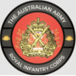 {Infantry Corps}