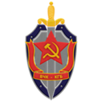 • Soviet Intelligence Service •