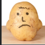 Potato gang trading