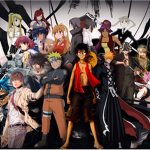 AnimeGruppeEywa