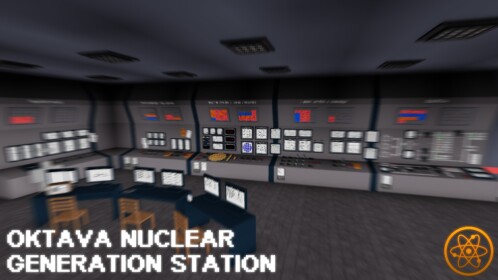 Oktava Nuclear Generation Station