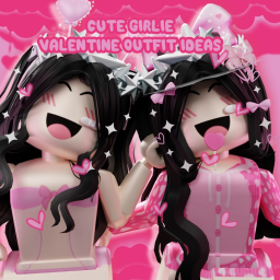 CUTE GIRLIE VALENTINE OUTFIT IDEAS