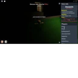 JACKABOO1965's Place Number: 5 icon