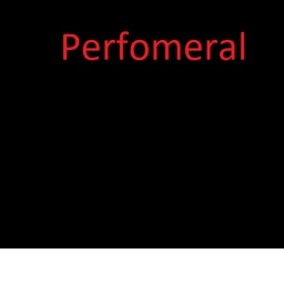 Performeral icon