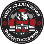 TGE//: Shock Troopers