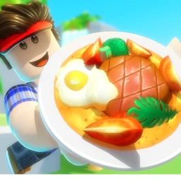 🍟Cooking Simulator🍟 icon