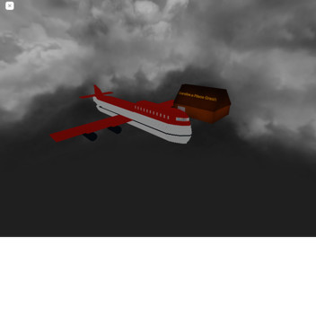 Survive a Plane Crash (PUNCH GAMEPASS)