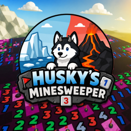 Husky's Minesweeper
