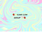 kawii cow club