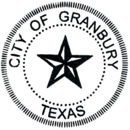 Granbury City Council Chamber