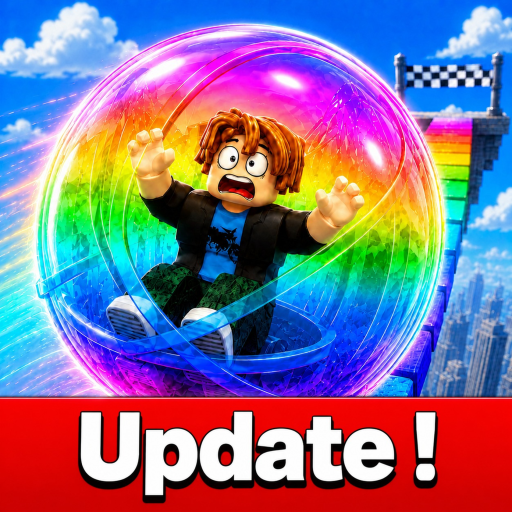 Drive a Speed Ball [UPDATE ]