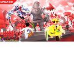 Slashing masters Project