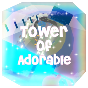 [Jump Pad] ☁ Tower of Adorable  ☁ 
